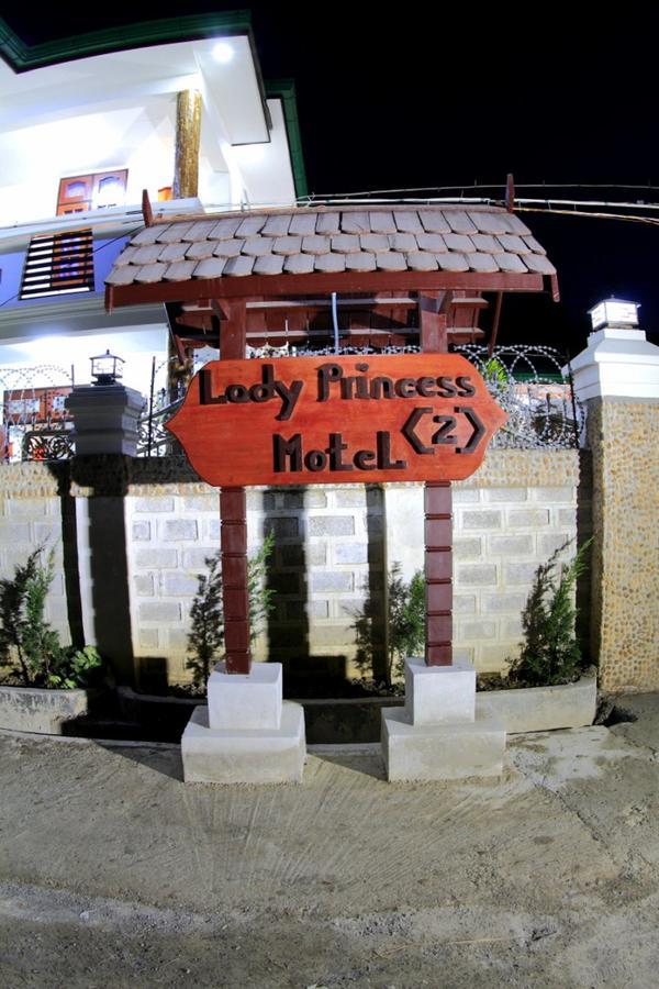 Lady Princess Motel 2 ยองชเว ภายนอก รูปภาพ